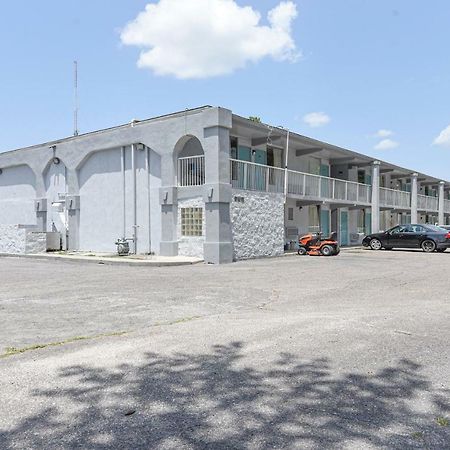 Hotel Valdosta Ga I-75 & Us-221 N Hwy Extérieur photo