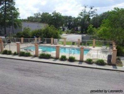 Hotel Valdosta Ga I-75 & Us-221 N Hwy Extérieur photo