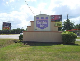 Hotel Valdosta Ga I-75 & Us-221 N Hwy Extérieur photo