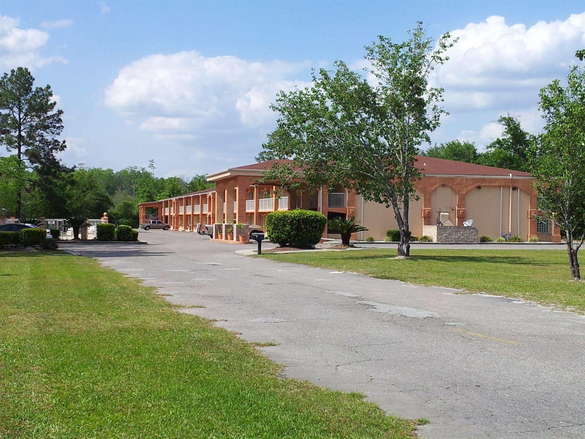 Hotel Valdosta Ga I-75 & Us-221 N Hwy Extérieur photo