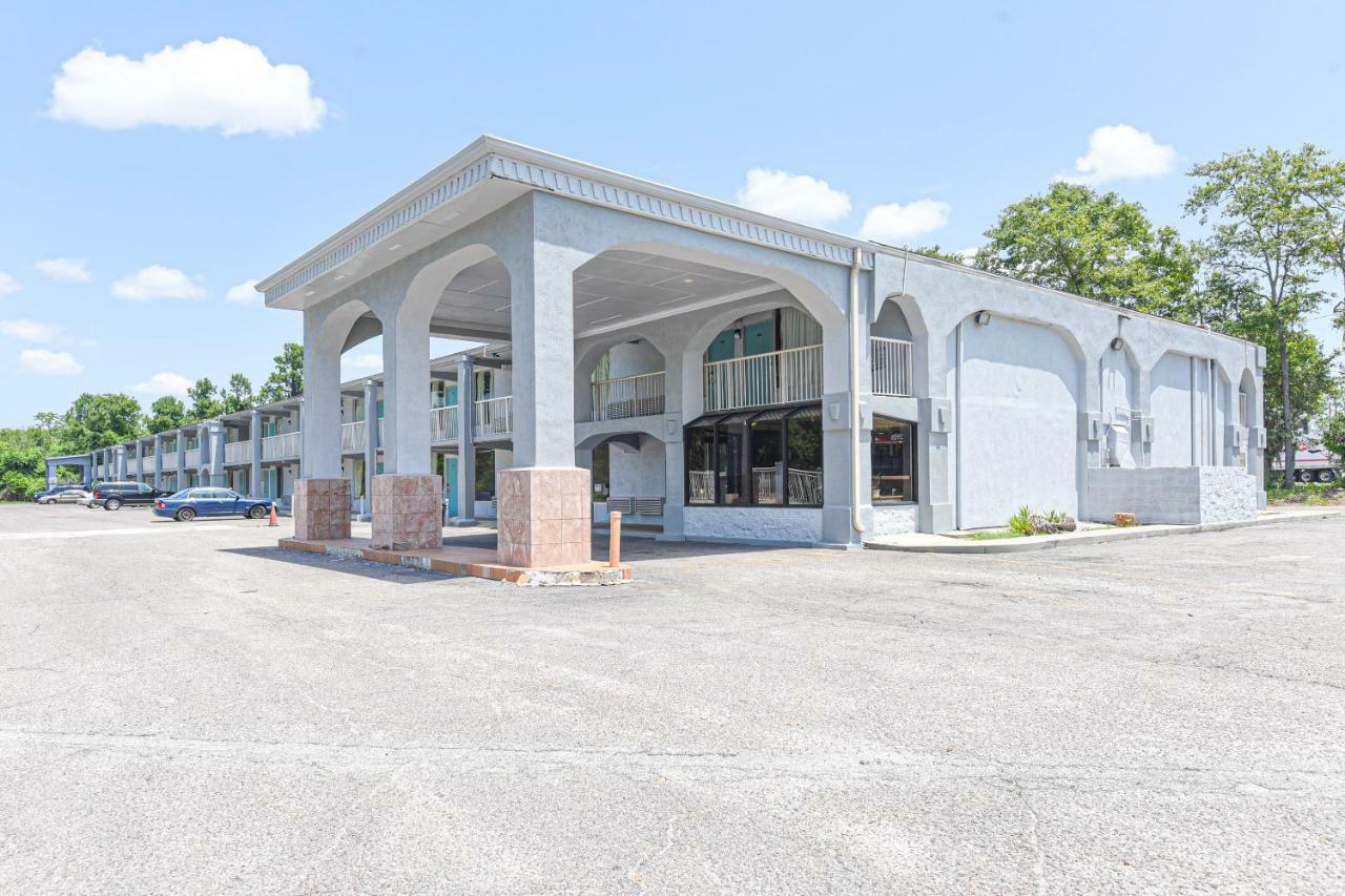 Hotel Valdosta Ga I-75 & Us-221 N Hwy Extérieur photo