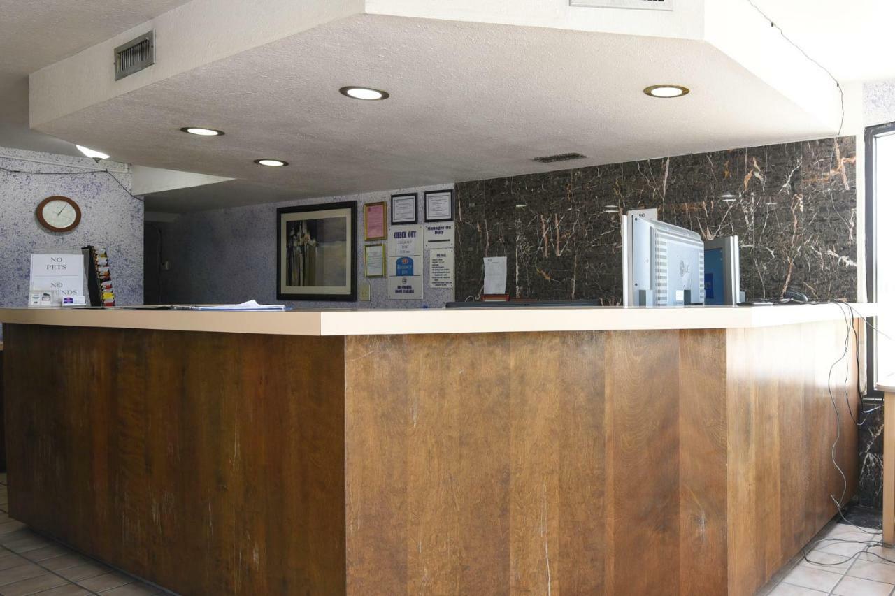 Hotel Valdosta Ga I-75 & Us-221 N Hwy Extérieur photo