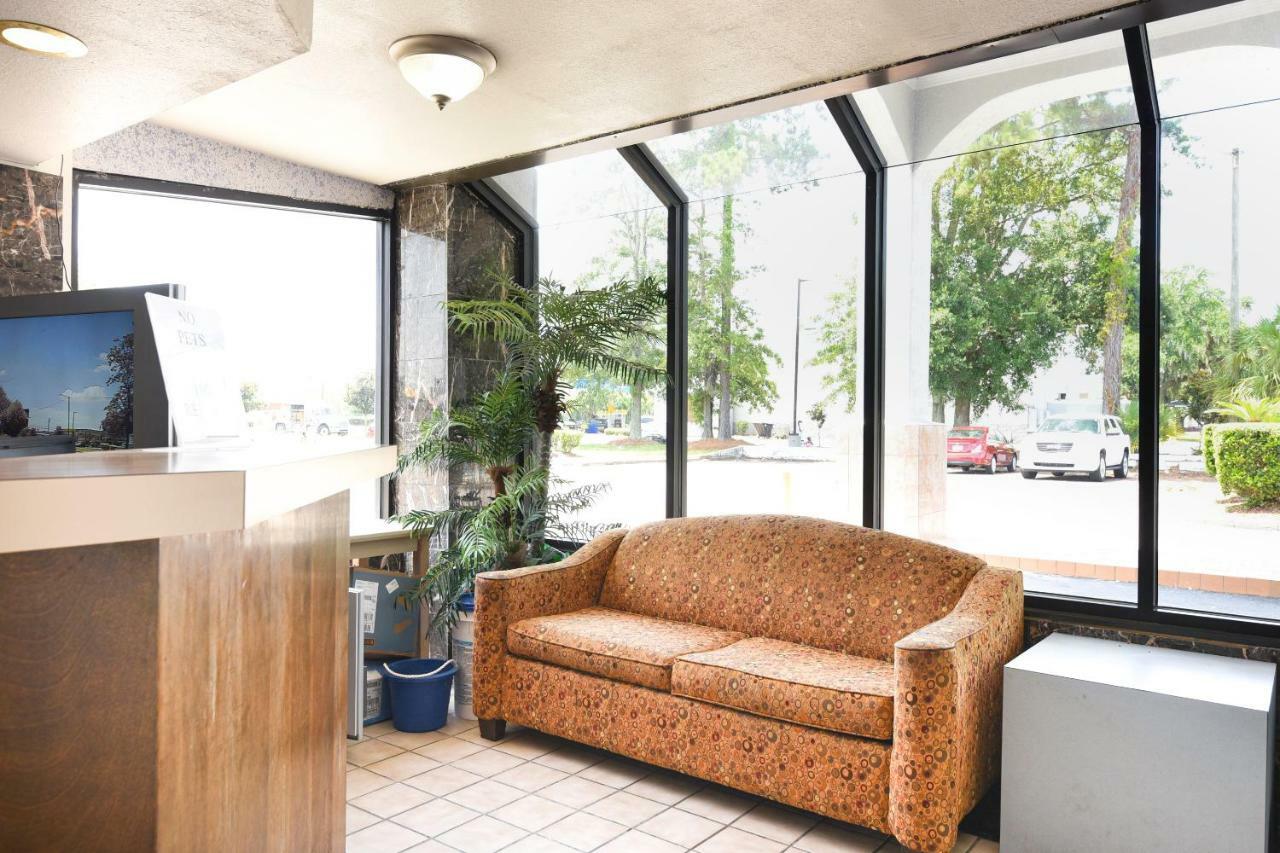Hotel Valdosta Ga I-75 & Us-221 N Hwy Extérieur photo