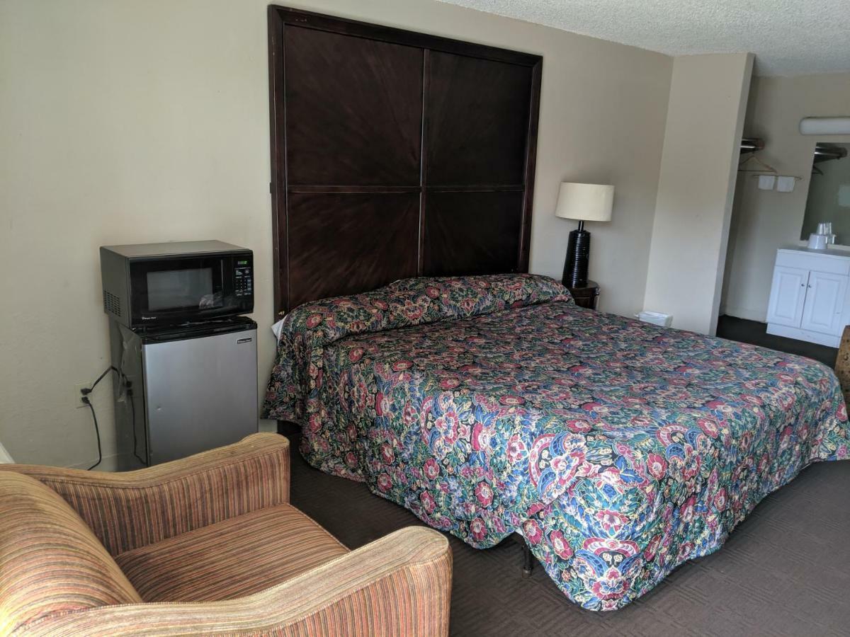 Hotel Valdosta Ga I-75 & Us-221 N Hwy Chambre photo