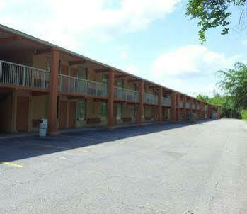 Hotel Valdosta Ga I-75 & Us-221 N Hwy Extérieur photo