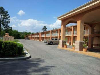 Hotel Valdosta Ga I-75 & Us-221 N Hwy Extérieur photo