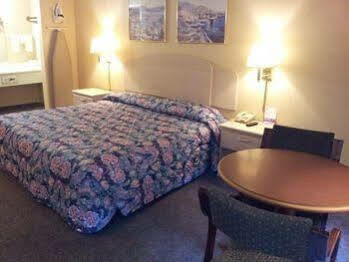Hotel Valdosta Ga I-75 & Us-221 N Hwy Extérieur photo
