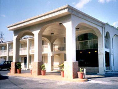 Hotel Valdosta Ga I-75 & Us-221 N Hwy Extérieur photo